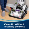 BISSELL Carpet Cleaners Rinse & Storage Tray-ProHeat 2X Revolution Pet