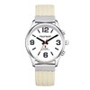 Hearkent British English Talking Watch for Women with Large Numbers