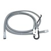 OEM LG Dishwasher Drain Hose For LDF7561ST, LDT9965BD, LDS5774ST