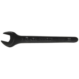 Ash JIS Round Single Mouth Wrench, Strong Type, SS0008
