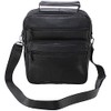 Shoulder Bag Work Bag Flight Attendant Shoulder Bag Messenger Crossbody