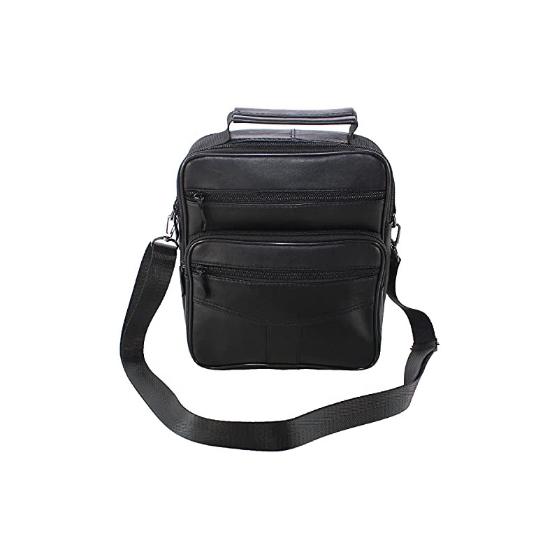 Shoulder Bag Work Bag Flight Attendant Shoulder Bag Messenger Crossbody