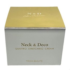 Neck&Deco Quattro Stretching Cream