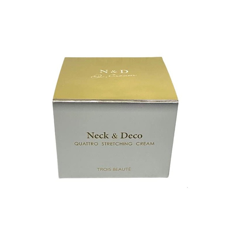 Neck&Deco Quattro Stretching Cream