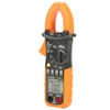 PEAKMETER PM2008A Handheld Digital LCD Clamp Meter AC/DC Voltage Diagnostic