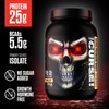 JNX SPORTS JNX SPORTS The Curse! Ultra Premium Whey Protein