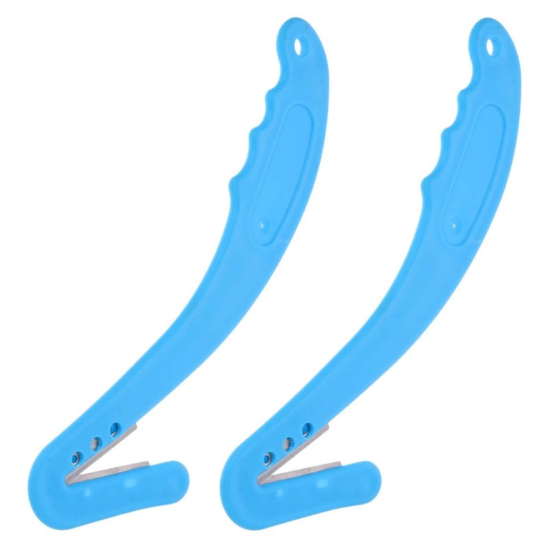 Kisangel 5sets Heavy Duty Ear Tag Remover Tool Livestock Tag