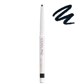 Cosline Kajal and eyeliner no. 101. Colour: Black
