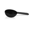 KOLIBROX Coffee Measuring Scoop for Perfect Your Coffee Experience. This