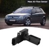 YOLLKY Mass Air Flow Sensor - MAF Sensor - Compatible