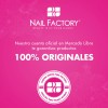 Nail Factory Polvo Acrílico Passion Collection Nail Factory 8 Tonos