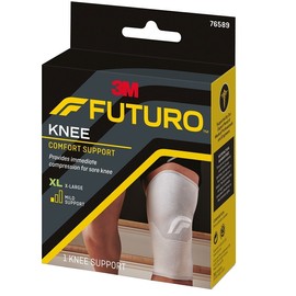 Futuro Comfort Lift Knee Support Extra Large