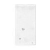 10 x 10 'Schön Dass du Da Bist – Handkerchiefs