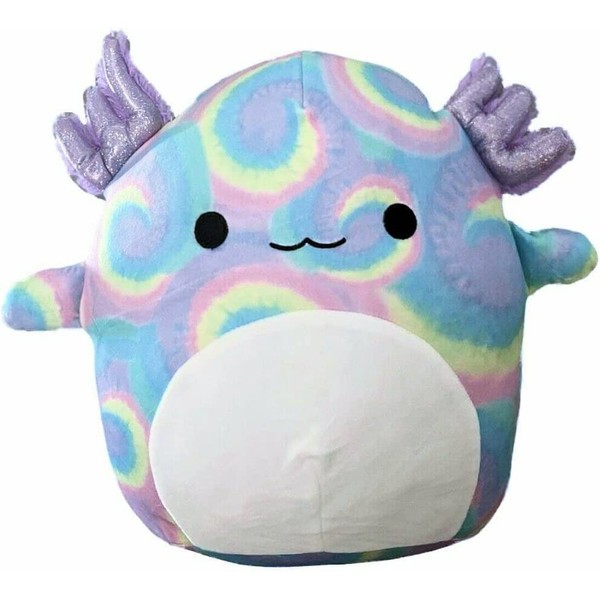 Squishmallow Official Kellytoy Plush Sea Life Squad Squishy Soft Plush