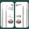 2 in 1 Eye Lash Lift Tool Stainless Steel Double