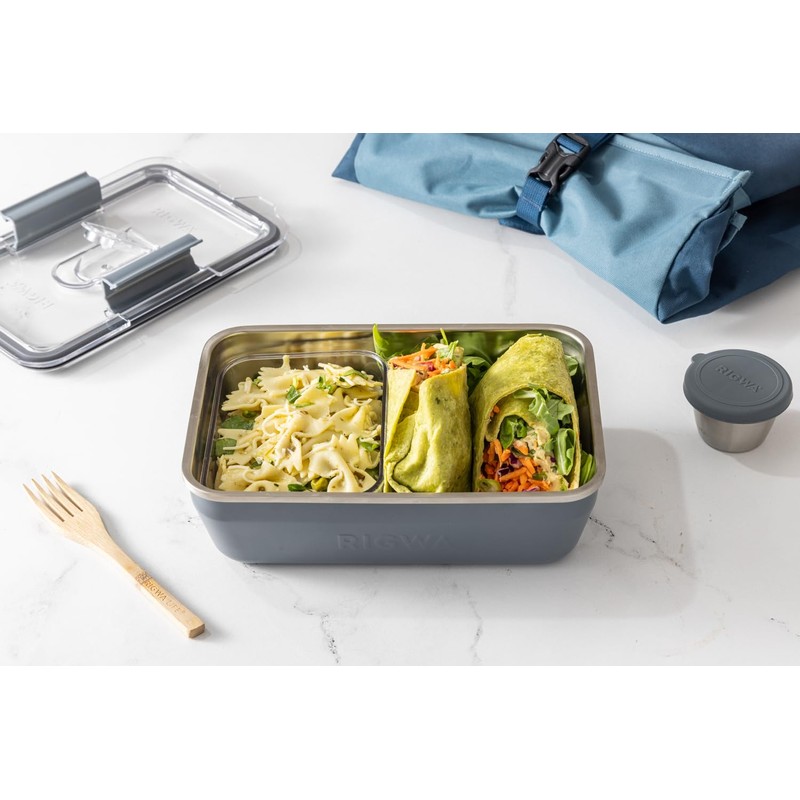 RIGWA REX TRIO SET - SLATE, Includes 26 oz, 36