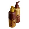 Nishman Bálsamo Acondicionador Barba Bigote 200ml Sin Parabenos