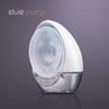 Elvie Nipple Cushions 17mm | Soft-Silicone Nipple Cushions to Enhance