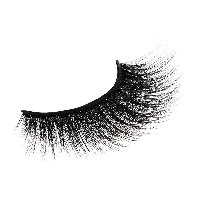 KISS Lash Couture 3D Matte False Eyelashes, 'Matte Satin', 16