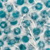 Blue Raspberry Lollipops, 15 pound Carton, Candy Creek Lollipops