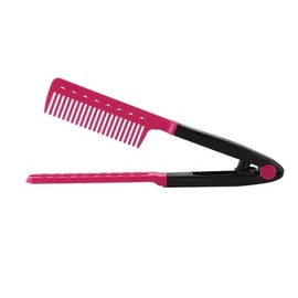 Hair Volume Comb 2pcs Dry Brush Volume Up Hair Brush / 헤어 볼륨 빗 2개입 드라이 브러쉬 볼륨업 헤어 브러시