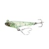 Shimano Lure, Soare Rise Shot DI 35SS XK-R35T 008 Clear