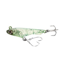 Shimano Lure, Soare Rise Shot DI 35SS XK-R35T 008 Clear Chart