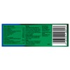 Berocca Mind Citrus Effervescent Tablets, Vitamin B & C, Magnesium,