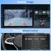 8 Core 4+64G Android Car Radio for Honda CRV 1997-2001