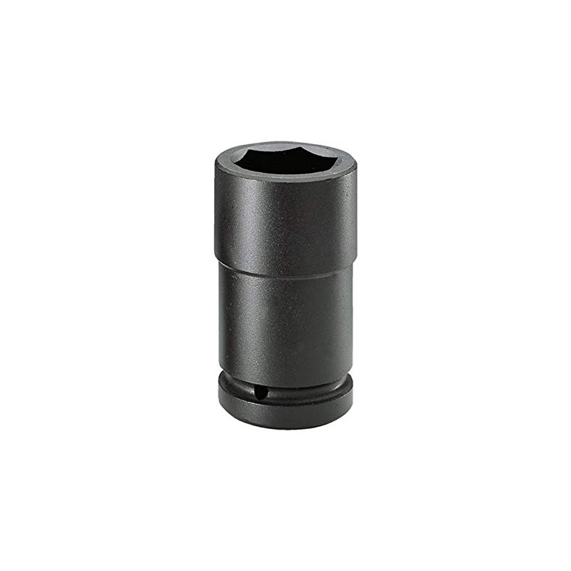 1" Drive Metric Deep Impact Socket 41mm Hex (3.5" length)