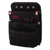 Kozuchi WORK TIME Frog WKC-53 Electrician Bag, 3 Tier