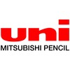 Faber-Castell Uni-Ball Impact UM-153S Gel Pen (Pack of 3) -