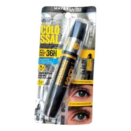 Rimel Maybelline Colossal 36h Waterproof                                                                                                              