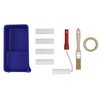 CRINSTON - Paint Roller Set, Professional Quality Painter's Roller -