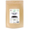 Earl Grey Black Loose Leaf Tea – Premium Ceylon Black
