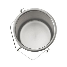 PureLife Coffee Enema Kit- Made in USA - All You Need Kit - 2 Qt USA Stainless Steel Enema Enema Bucket - Lab Tested Organic Enema Coffee - Mold, Fungus, Mycotoxin Free - 1 Pound - Coffee Strainer