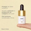 ISDIN 690021507 Isdinceutics Flavo-C Forte, Sérum Facial Antioxidante 5.3ml