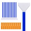 K&F Concept 2 in 1 Cleaning Swab, Viewfinder Cleaning Rod
