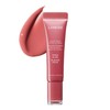 LANEIGE Glaze Craze Tinted Lip Serum, Peach Glaze: Plumping, Nourishing