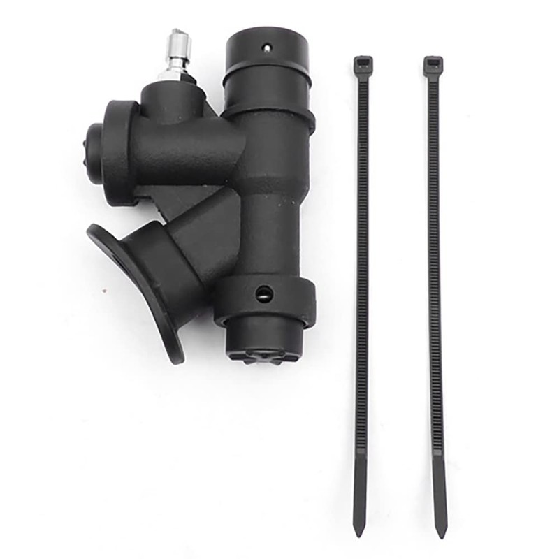 Qeunrtiy Scuba Diving Universal BCD Inflator with Standard Connection with