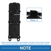 A ABSOPRO Power Window Switch No.LR086040 Window Control Switch for