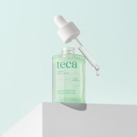 MD’s Pick MD's Pick Tecateca Calming Serum 30ml Cica Soothing Redness / 엠디스픽 테카테카 카밍 세럼 30ml 시카 진정 홍조 붉은기
