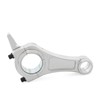3.308" Billet Aluminum Connecting Rod with Bearings for Predator 212cc