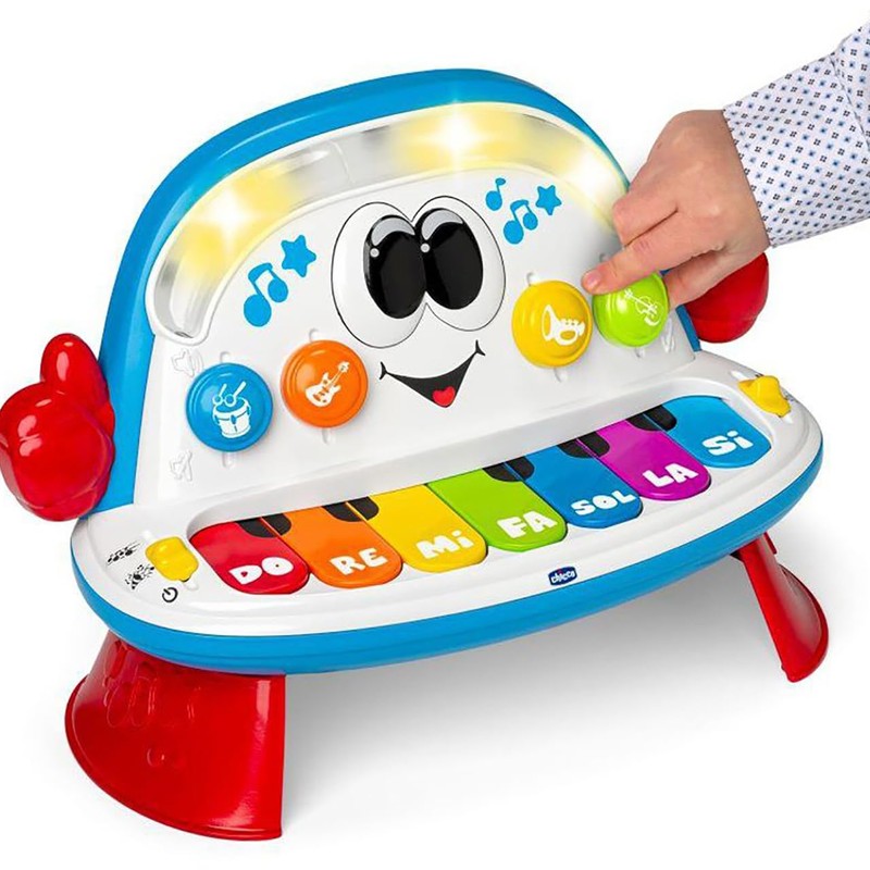 Chicco FUNKY DAS PIANO ORCHESTER 1-4 Years