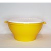 Tupperware Servalier Salad Bowl 17 Cups