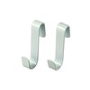 High Logic T695 Long Press Hook S2, White, 2 Pieces
