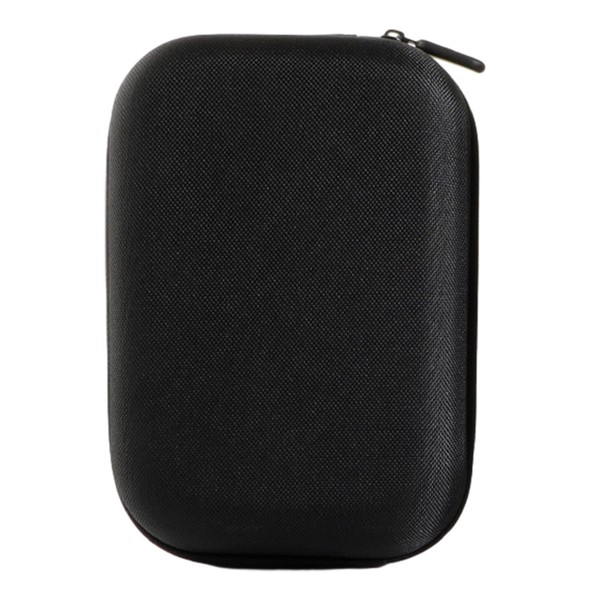 Generic EVA Hard Storage Case Travel Bag with Mesh Pocket