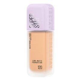 Base De Maquillaje Superstay Lumi Matte Maybelline New York