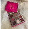 Sombras Boss Babe Trend Beauty Sassy
