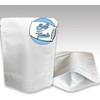 YINGZON 100 Pack Soft-Touch Mylar Bags, 5 x 4 inchs
